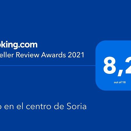 דירות סוריה Vut Collado 28 Segundo מראה חיצוני תמונה