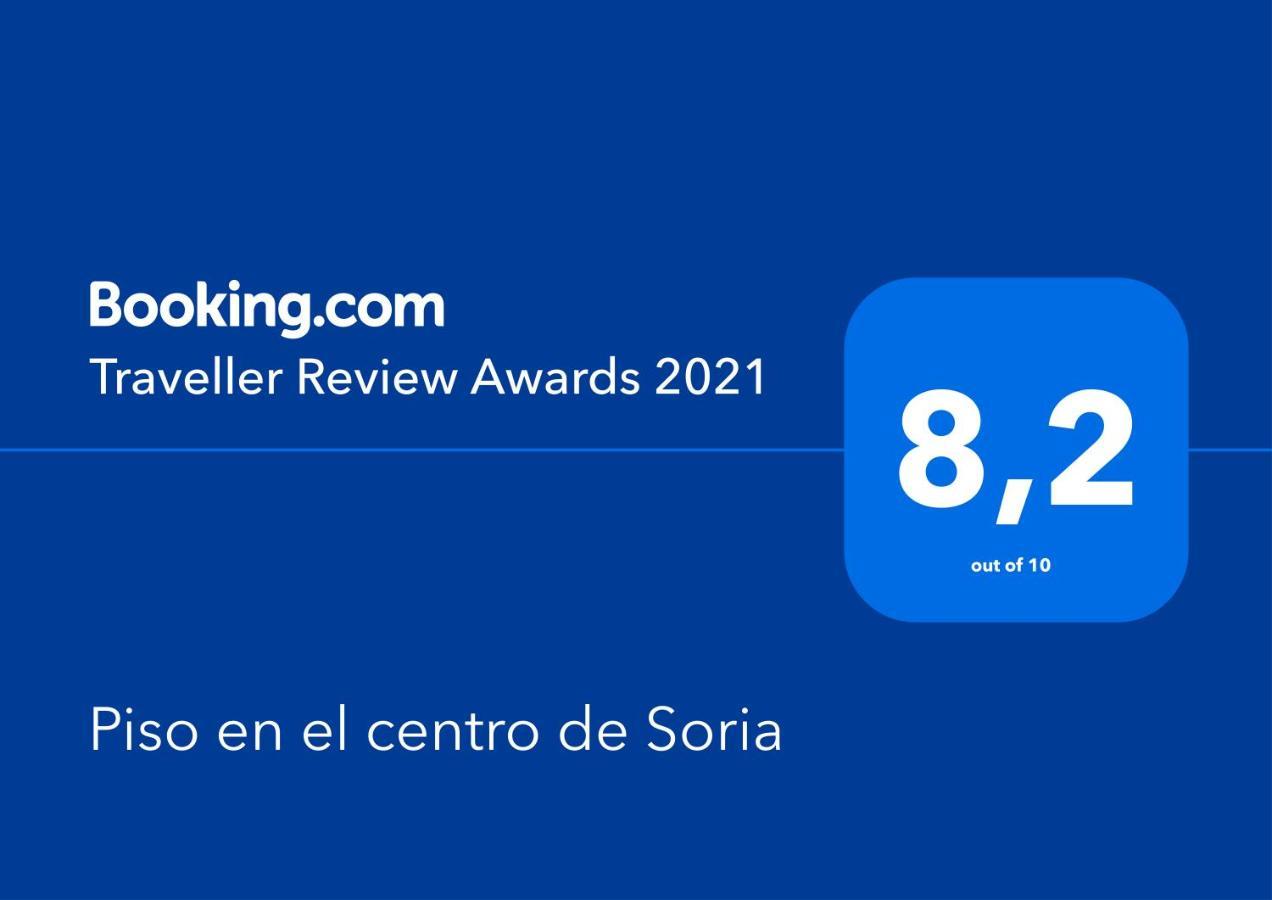 דירות סוריה Vut Collado 28 Segundo מראה חיצוני תמונה